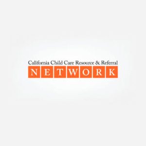 California Child Care Resource Referral Network Logo