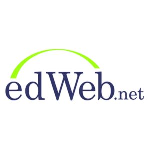 edWeb.net Logo