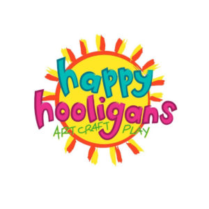 Happy Hooligans Logo