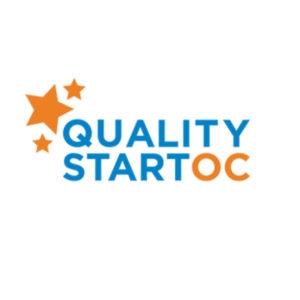 Quality Start OC Logo
