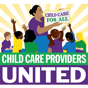 Child Care Providers United